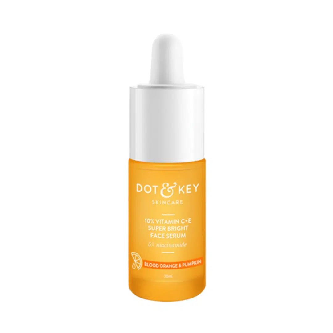 DOT & KEY 10% Vitamin C+E and 5% Niacinamide Serum 30ml