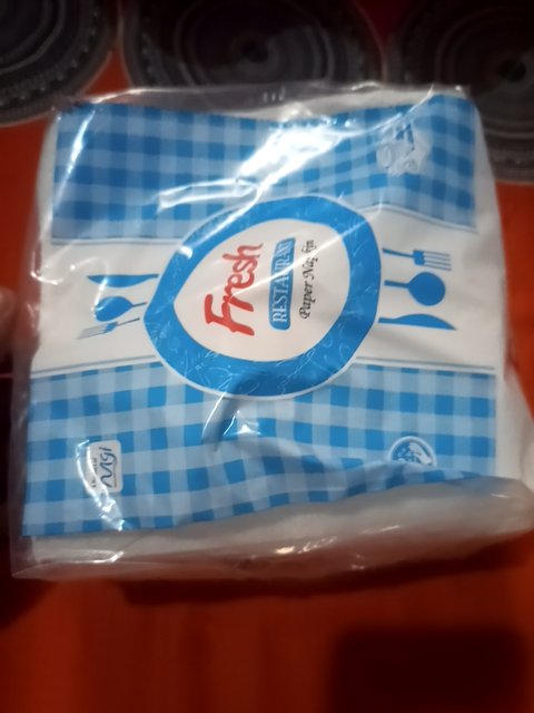 Tissue