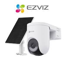 EZVIZ HB8 LITE 4G