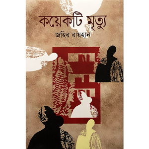 জহির রায়হান - কয়েকটি মৃত্যু