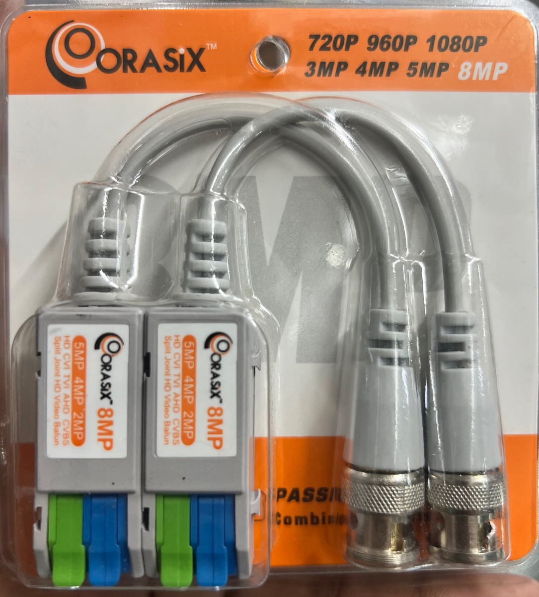 Orasix Video bellun