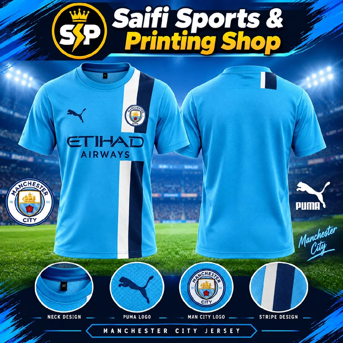 Manchester City