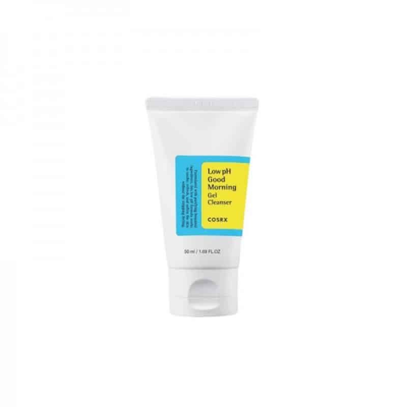 Cosrx Low Ph Good Morning Gel Cleanser – 50ml