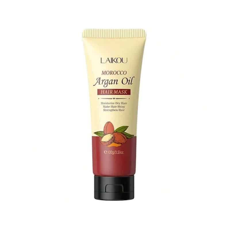 laikou hair oil mask