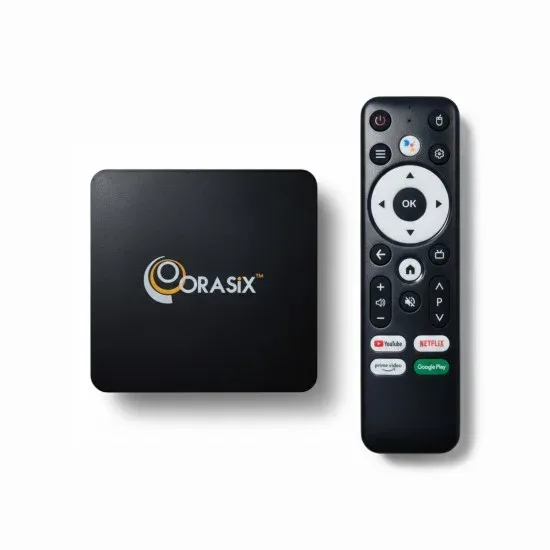 ORASIX H313 PLUS
