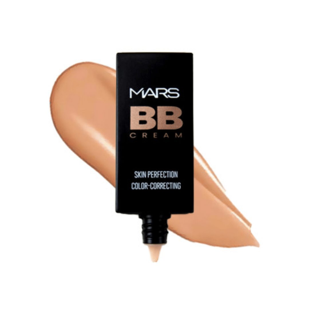 MARS BB Cream Biscuit 05