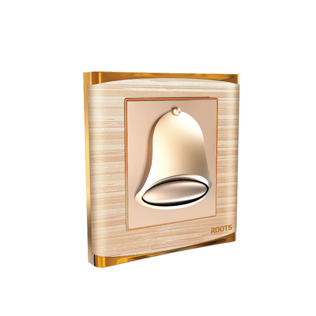 Bell Push