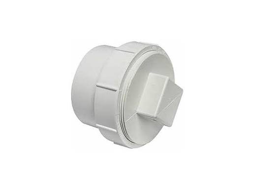 ৪" ক্লিন আউট (110mm Clen Out Cap) Aone