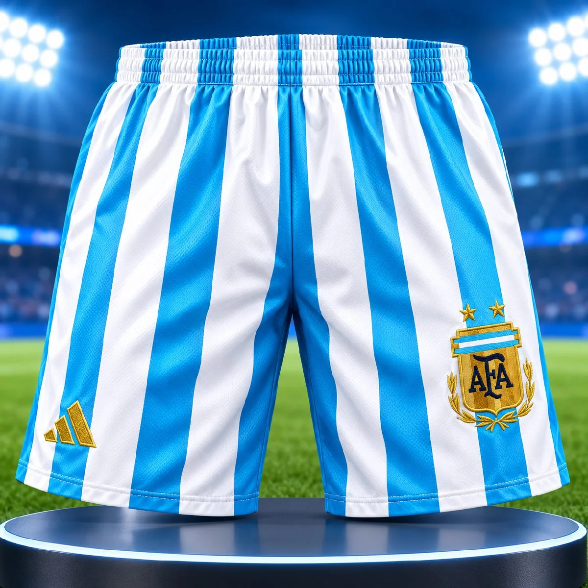 B.Argentina home Pant