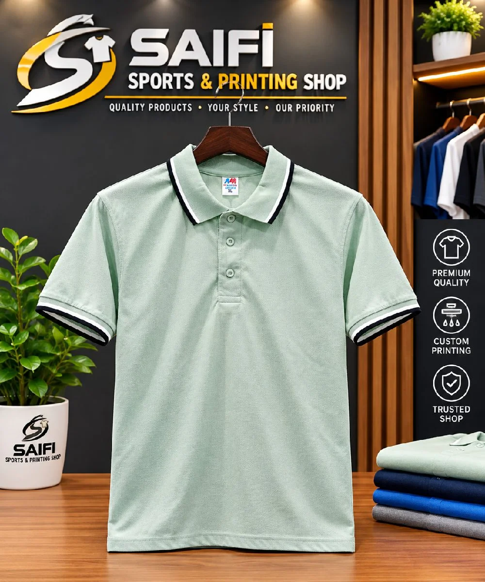 Polo Lacoste colour t-shirt