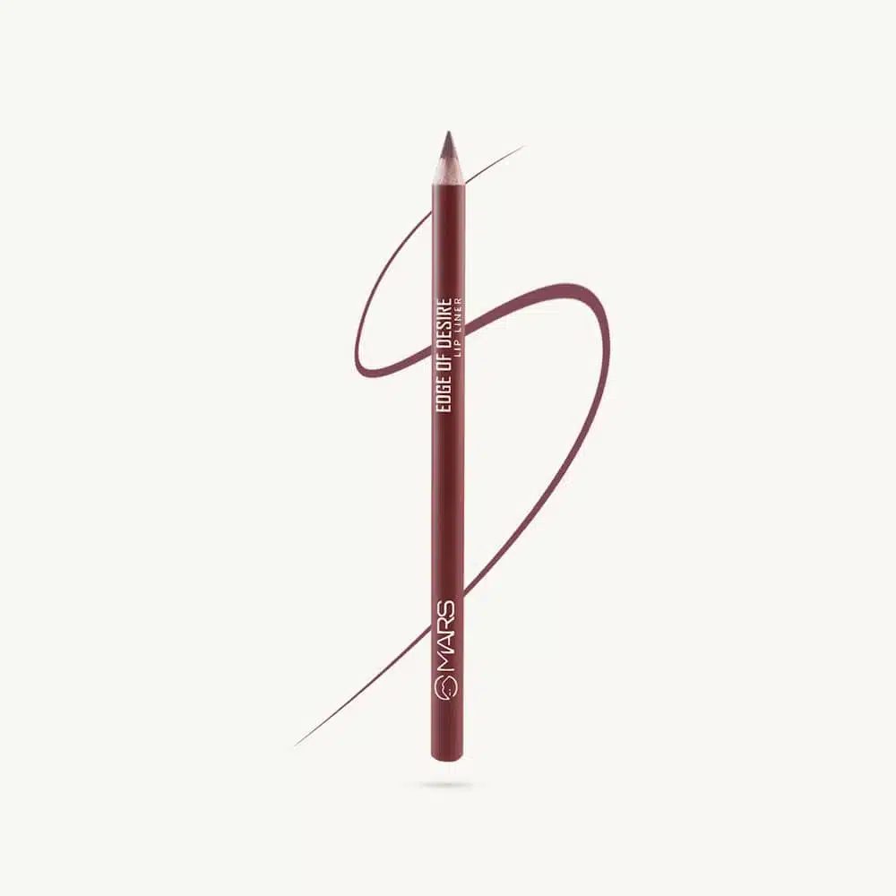 MARS Lipliner Blood Deep Dawn 02