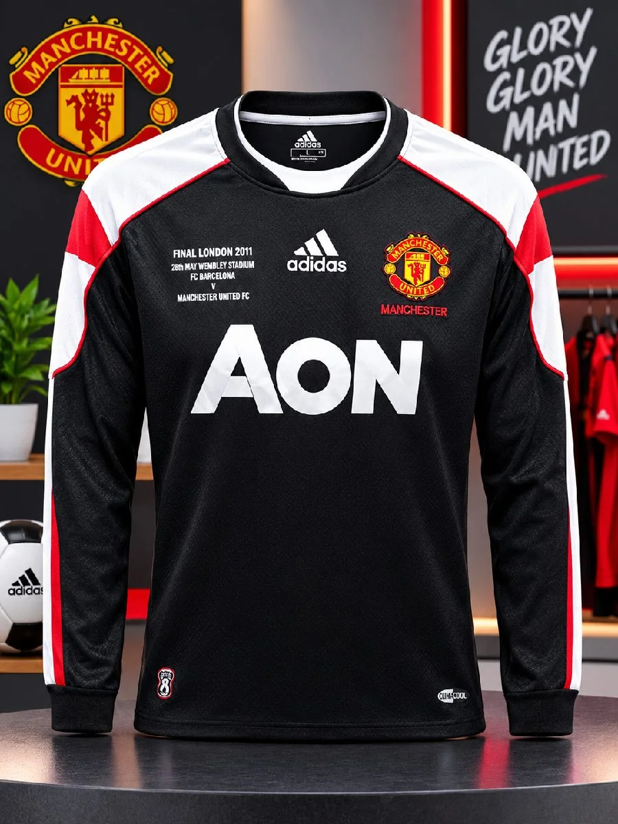 Manchester United