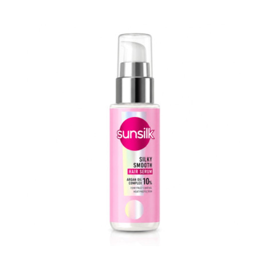 Sunsilk Silky Smooth Super Serum 45MlSunsilk Silky Smooth Super Serum 45ml
