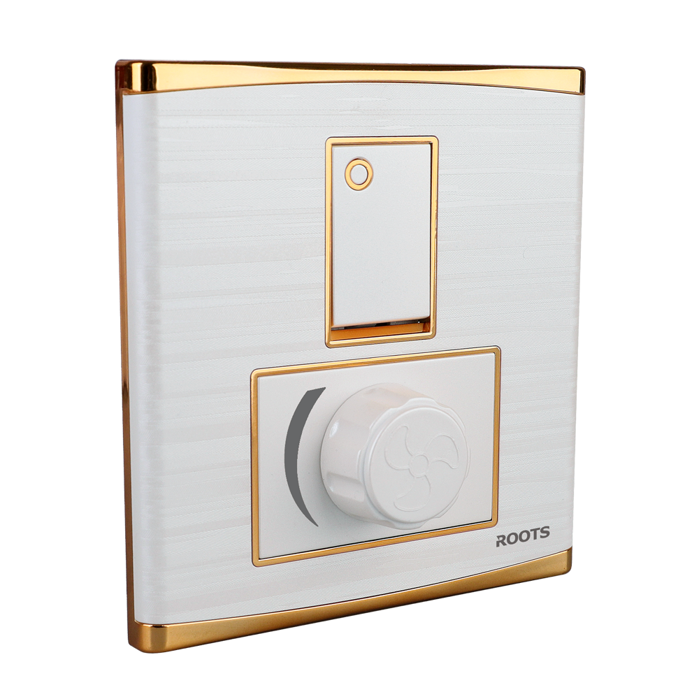 Fan Regulator