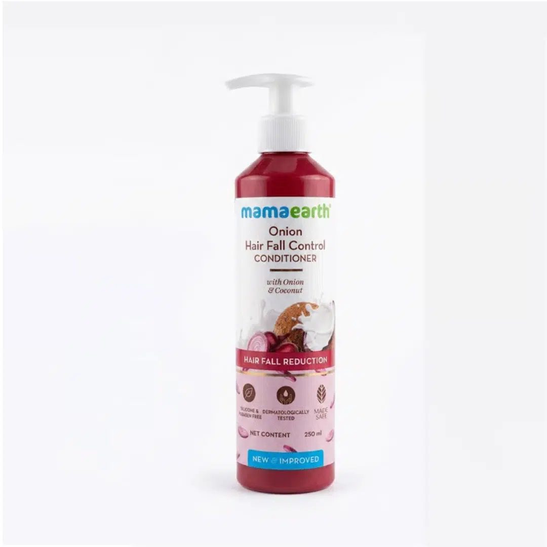 Mamaearth Onion Conditioner – 250ml