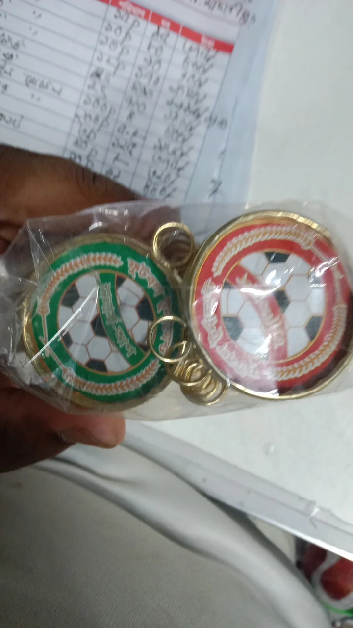 Mobile Medal