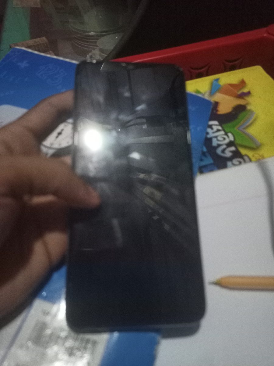 phone