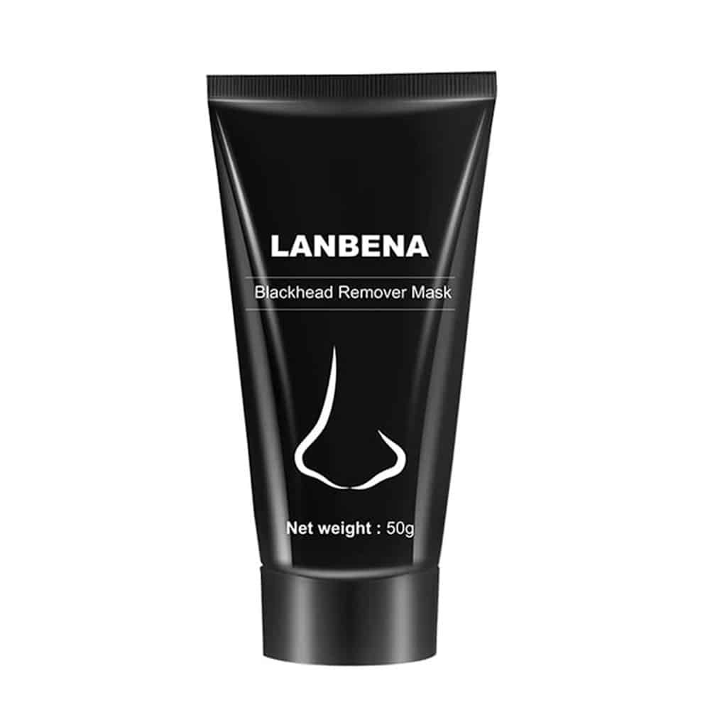 Lenbena Blackhead Remove mask