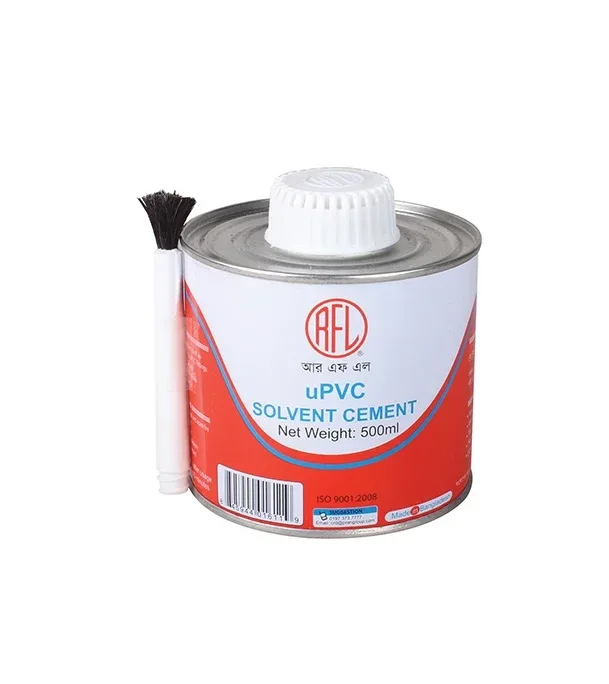 500ml Pvc আটা