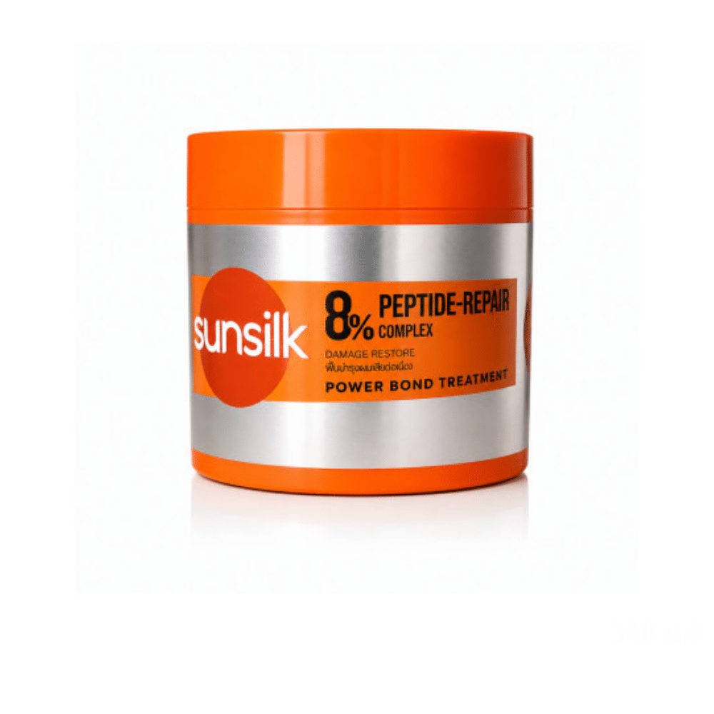 Sunsilk Power Bond Treatment For Damage Restore – 250ml