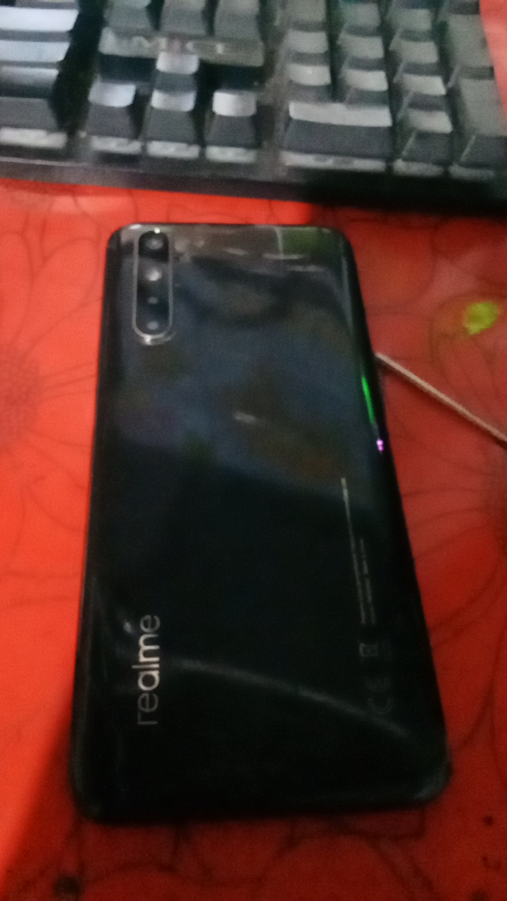 realme phone