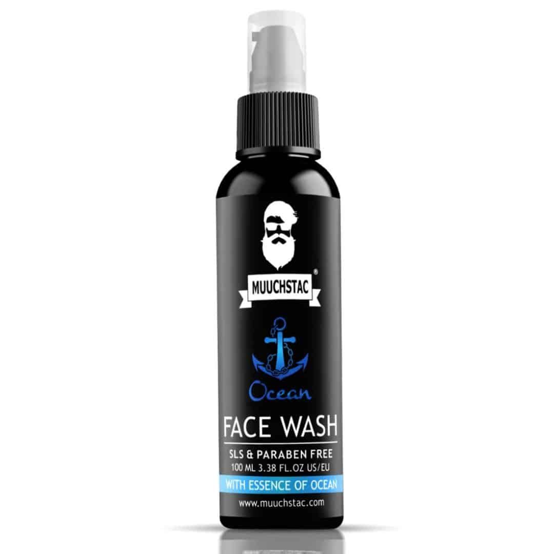 MUUCHSTAC OCEAN FASH WASH 100ML