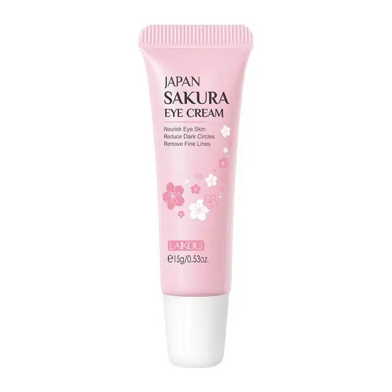 LAIKOU Sakura Eye Cream – 15g