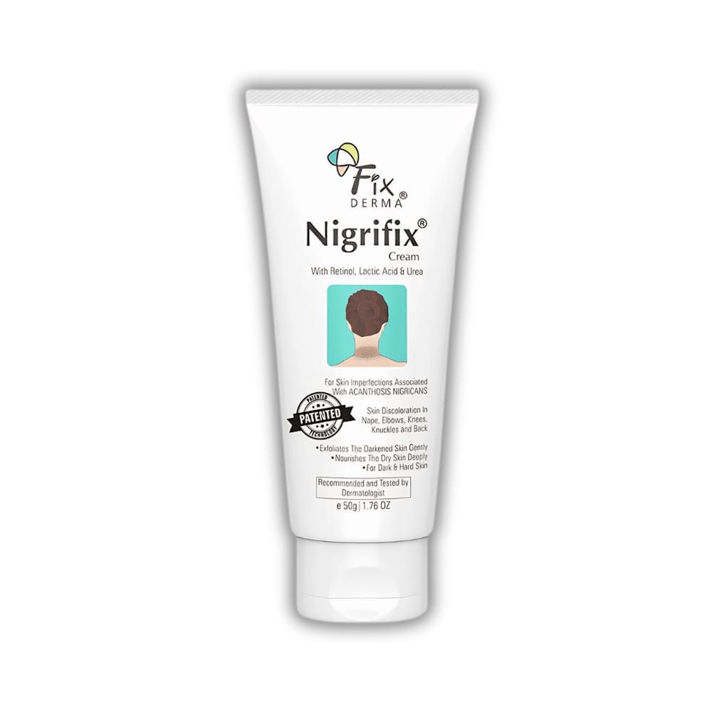 Fixderma Nigrifix cream 50gm
