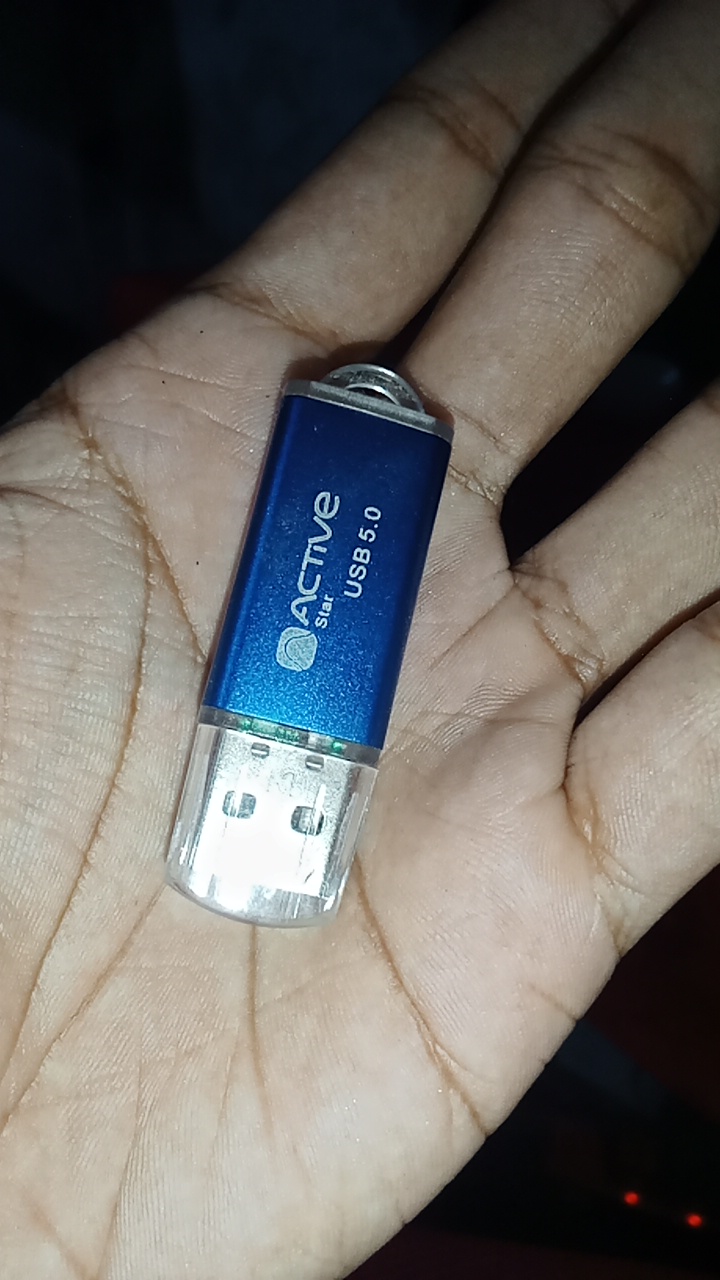 usb