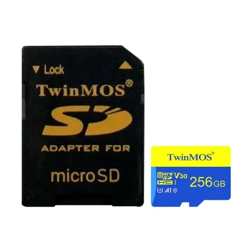 Twinmos 256GB