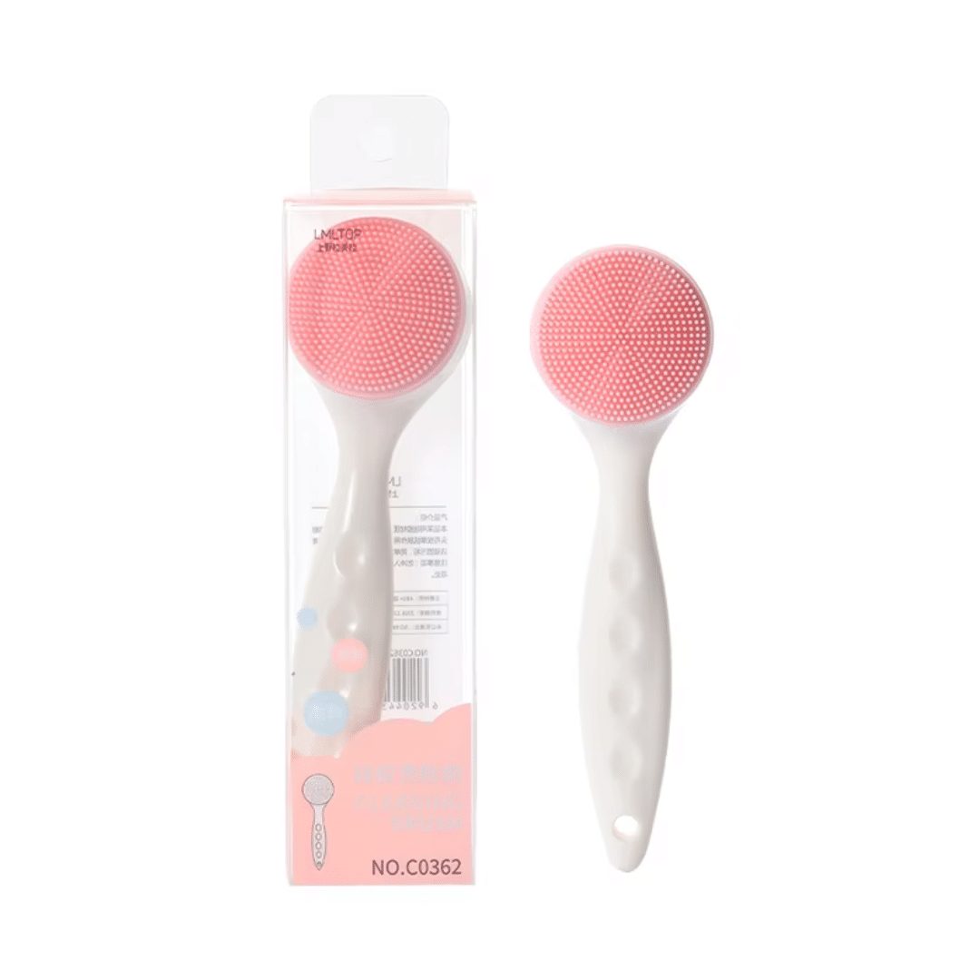 LMLTOP Face Cleaning Brush- 1PCS
