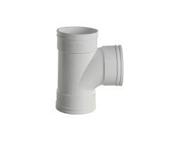 6" প্লেন টি (160mm PT) Aone