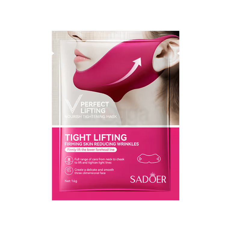 SODOER V TIGHT LIFTING MASS
