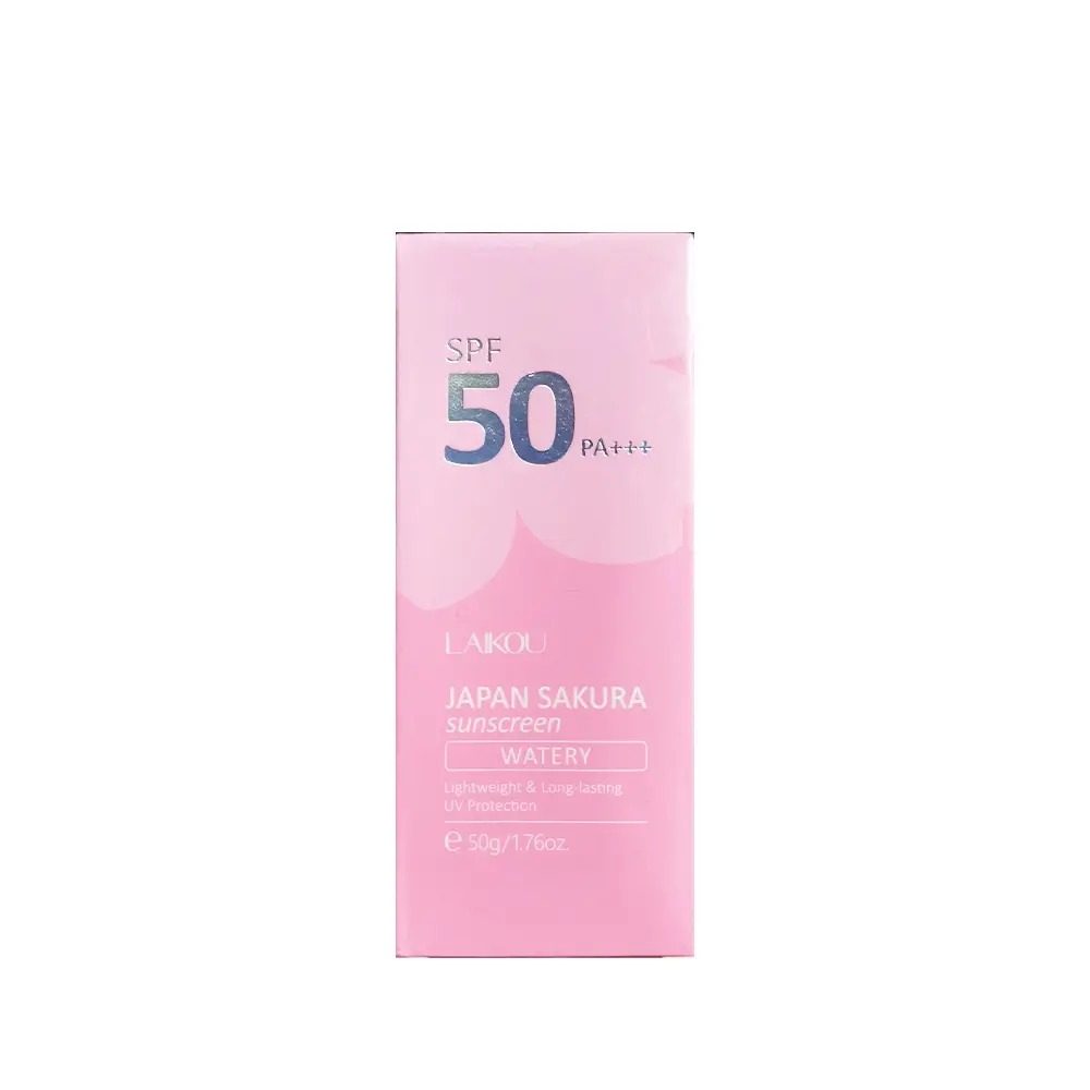 Laikou sunscreen (watery)