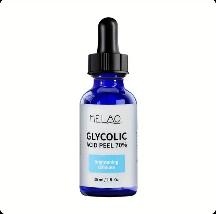 Melao Glycolic Acid Peel 70 % – 30ml