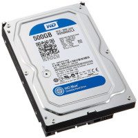WD 500GB