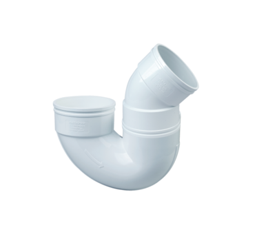 ৪" লংট্রাপ (110mm LT) Aone