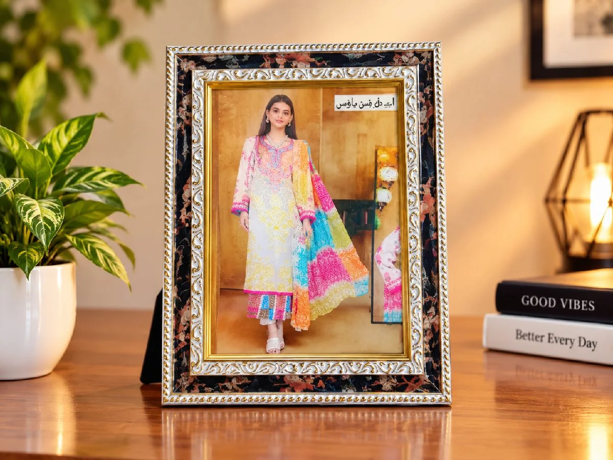 Photo Frame 8"/10"
