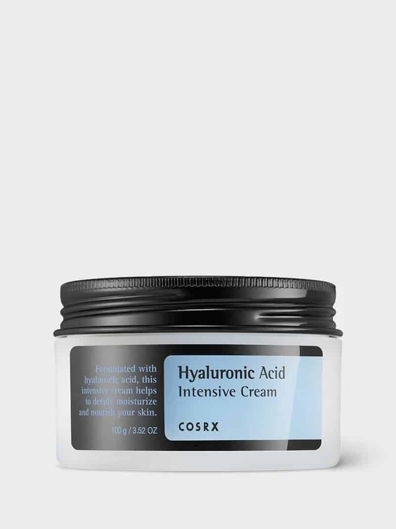 Cosrx Hyaluronic Acid Intensive Cream – 100g