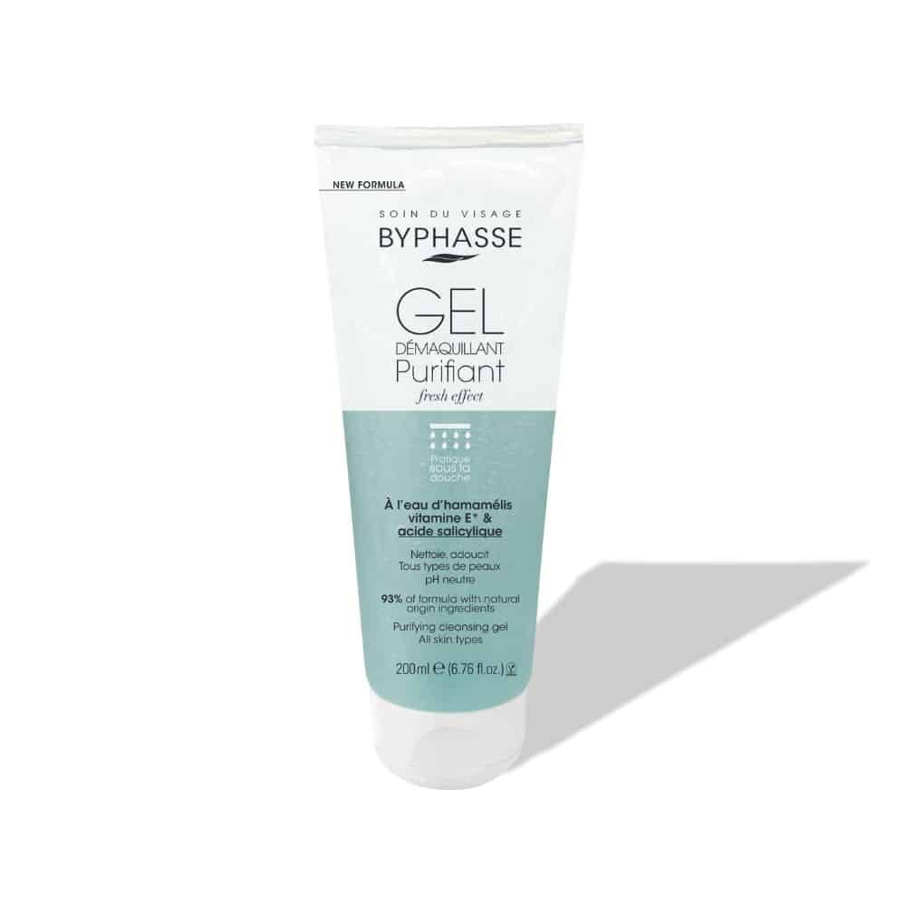 Byphasse Purifying Cleansing Gel 200ml