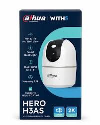 DAHUA DH-H3AS