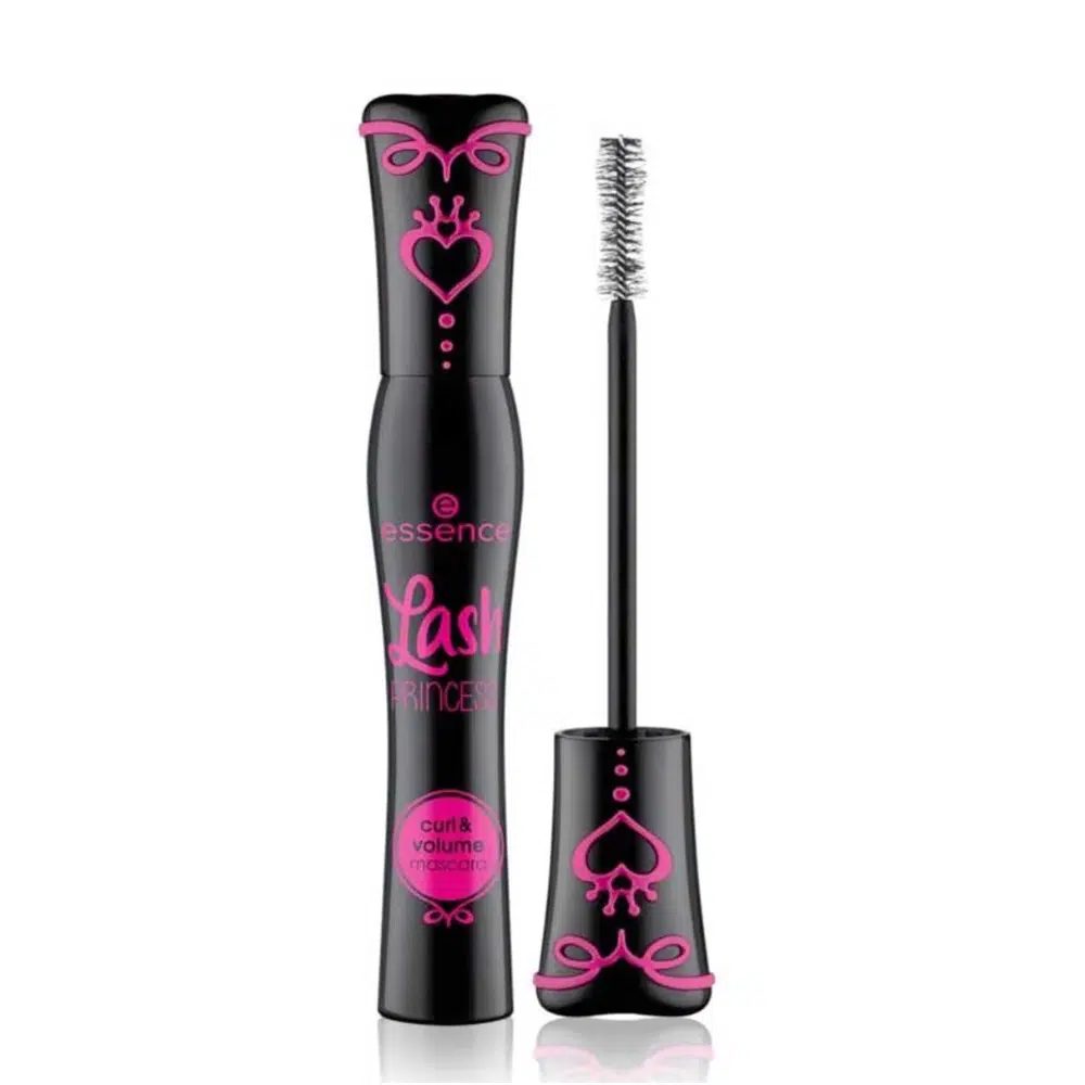 Essence Lash Princess Curl & Volume Mascara