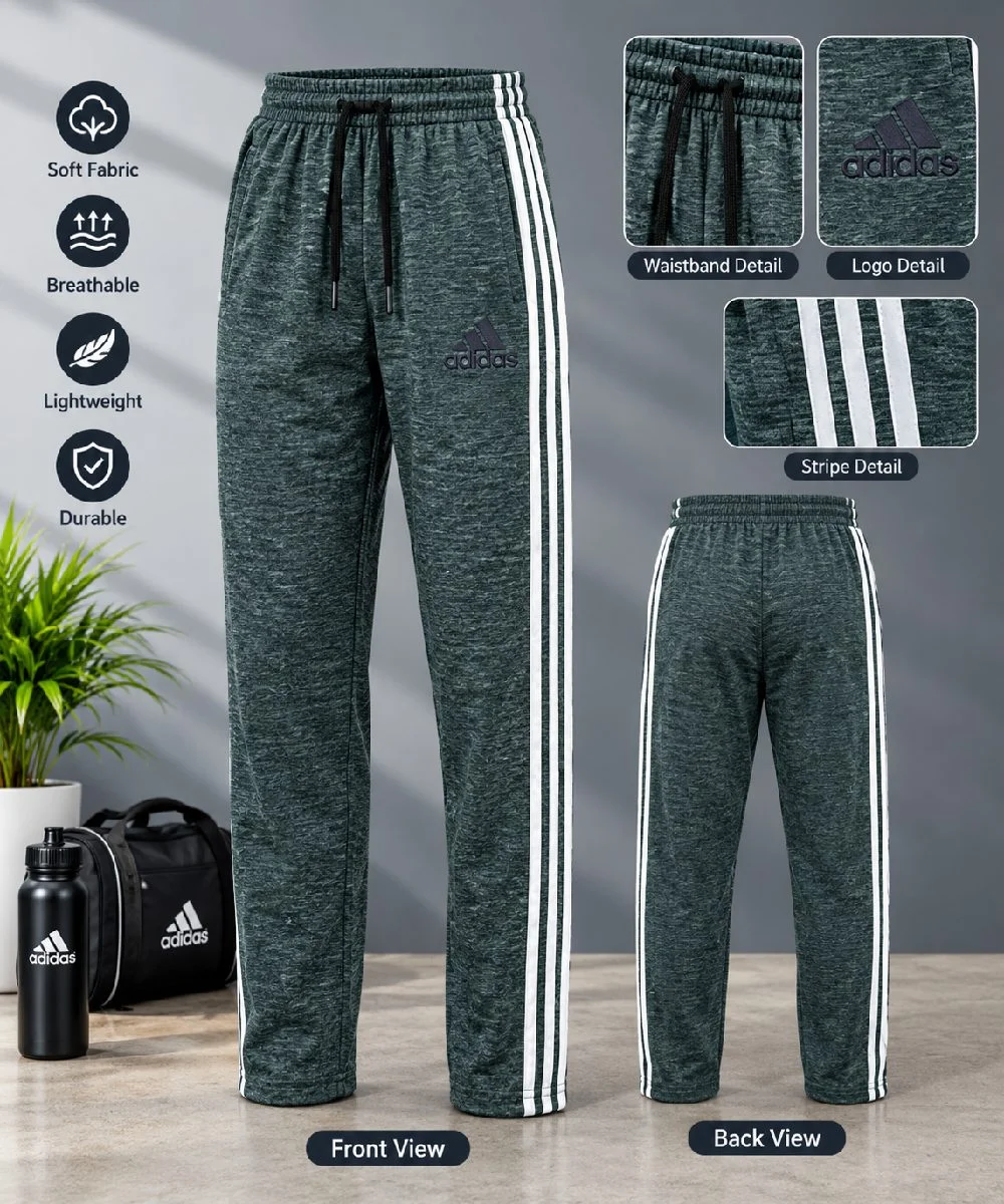 Adidas Trouser