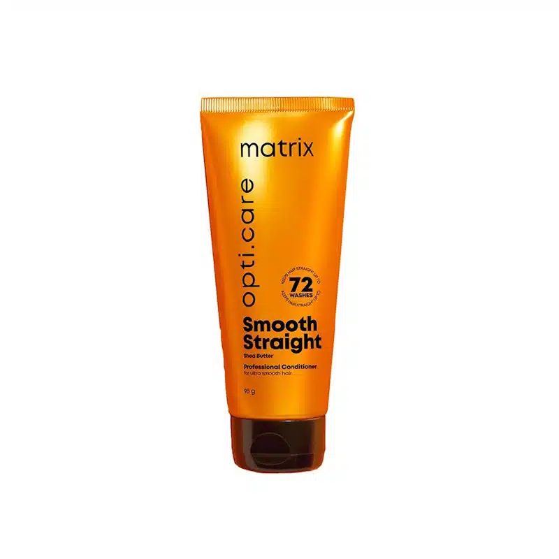 Matrix Opti Care Smooth Straight Professional Conditioner – 98g