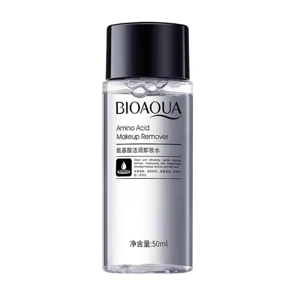 BIOAQUA MEKEUP REMOVER 50ML