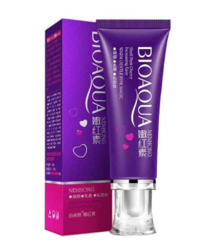 BIOAQUA PINK MAGIC CREAM