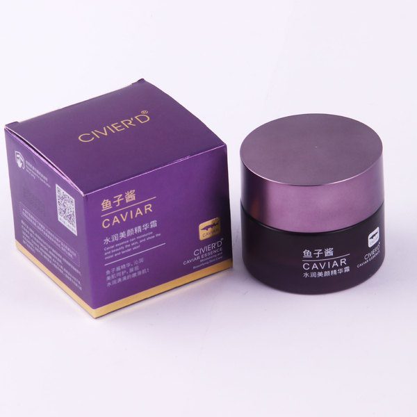 CAVIAR D CREAM 60G