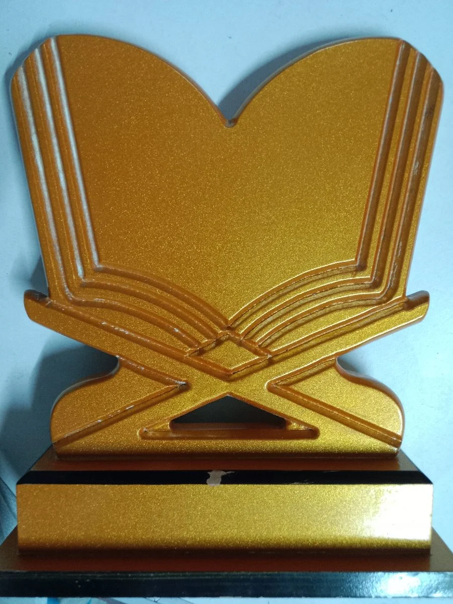 Rehal Crest-10"