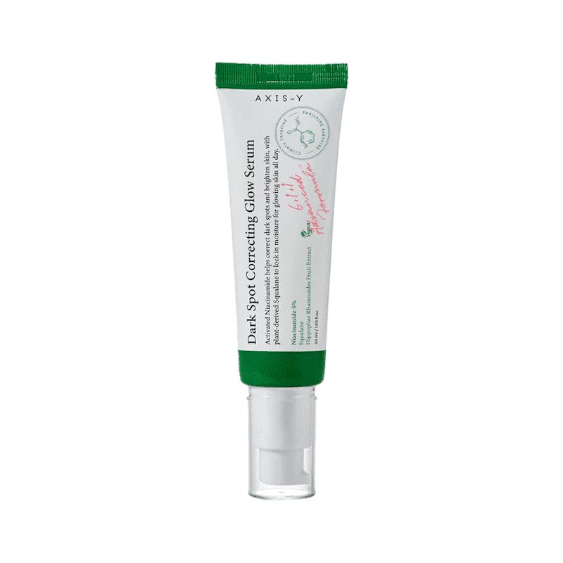 AXIS-Y Dark Spot Correcting Glow Serum – 50ml