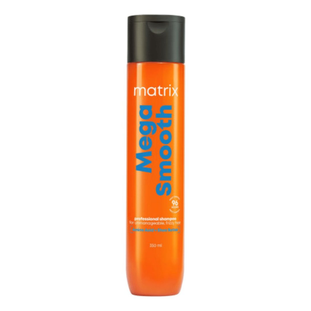 Matrix Mega Smooth Professional Shampoo 350ml